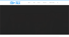 Desktop Screenshot of hhsfbla.com